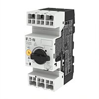 PKZM0-1-PI Spouštěč motorů s otočnou ruk