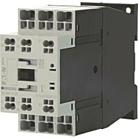 DILM8-11(110V50HZ,120V60HZ)-PI Výkonový