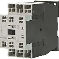 DILM38-11(230V50HZ,240V60HZ)-PI Výkonový