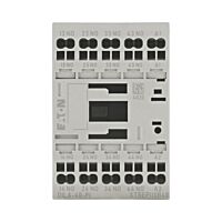 DILA-40(230V50/60HZ)-PI Pomocný stykač 4