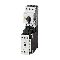MSC-DM-10-M17(230V50HZ) Spouštěčová komb