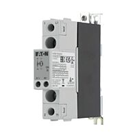 HLR25/1(DC)600V Polovodičové relé, 1-pól