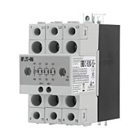 HLR20/3(DC)600V Polovodičové relé, 3-pól
