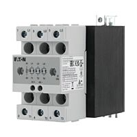 HLR30/3(DC)600V/S Polovodičové relé, 3-p