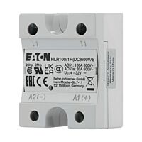 HLR100/1H(DC)600V/S Polovodičové relé, 1