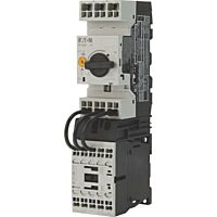 MSC-D-10-M9(230V50HZ)-PI Spouštěčová kom