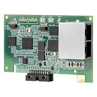 DXG-NET-PROFINET Modul PROFINET, pro měn