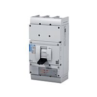 191355 Jistič, 4pól, Icu=85kA(415V), In=