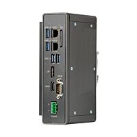 EP-400011 Průmyslové PC, Box, Intel® Ato