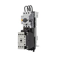 Spouštěčová kombinace přímá Uc=24V DC, 5