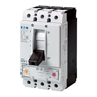 Jistič, 3pól, Icu=70kA(415V), In=100A, o
