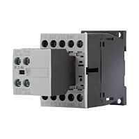 Výkonový stykač 9A/4kW AC-3, 22A AC-1, 2