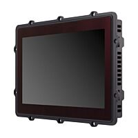 "Kapacitní barevný dotyk panel 10" s PL