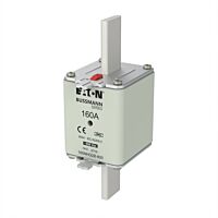 Pojistka NH gG 800V 160A 2 dvojitý indik