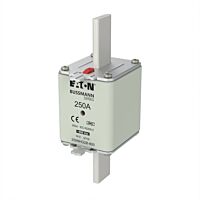 Pojistka NH gG 800V 250A 2 dvojitý indik