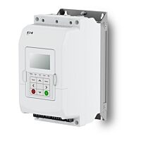 Softstartér, bypass, ovl. 110/240V AC, 1
