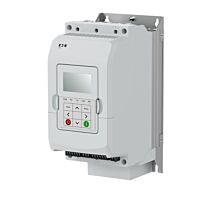 Softstartér, bypass, ovl. 110/240V AC, 4