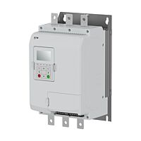 Softstartér, bypass, ovl. 110/240V AC, 1