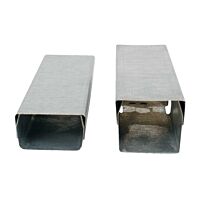 KOPOS Kanál SK 40x33 stínící, délka 2m