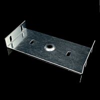 KOPOS Závěs 75_F vnitřní, žárový zinek