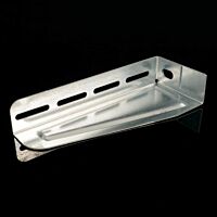 KOPOS Držák DSN 400_F, střední, nosný, žárový zinek