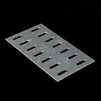 KOPOS Deska DV 600_S, výztužná,pozink - sendzimir