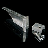 KOPOS Držák DRT 600_F žárový zinek