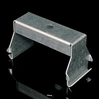 KOPOS Závěs 50 F vnější, žárový zinek