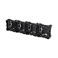 FAMATEL Krabice 3102 přístrojová 66x66x41mm