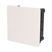 FAMATEL Krabice 3201 IP30, 100x100x45mm