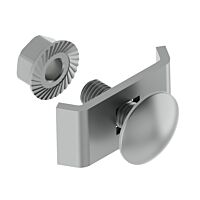 KOPOS Svorka SUP upevňovací, pozink