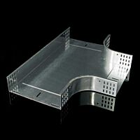 KOPOS T kus 35x200 žárový zinek