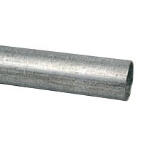 KOPOS Trubka 6242 ZN_F pevná ø54 PG42 1250N bez závitu -60 - 250 °C ocel žárový zinek 3m