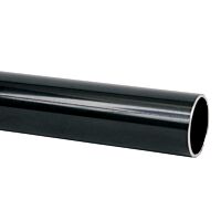 KOPOS Trubka 6220_EOZ pevná ø20 1250N -45 - 250 °C ocel lakovaná černá 3m