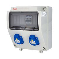 FAMATEL Skříň V110-ZSF20000000.0 /3957 zásuvková