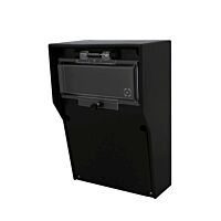 FAMATEL Skříň Rubber Box 11,5mod. IP65 prázdná