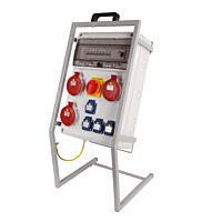 FAMATEL Skříň V67323-ZSFV40003000.1 /3952 zásuvková