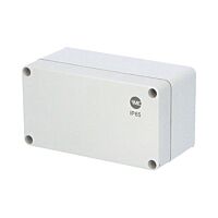 FAMATEL Krabice 68050 135x74x72mm IP65 na om.