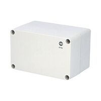FAMATEL Krabice 68080 170x105x112mm IP65 na om.