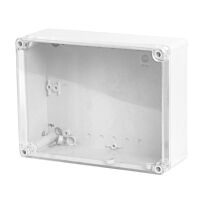 FAMATEL Krabice 68161 IP65 220x170x86mm na om.