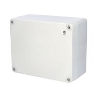 FAMATEL Krabice 68200 270x220x126mm IP65 na om.