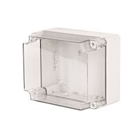 FAMATEL Krabice 68211 270x220x168mm IP65 na om.