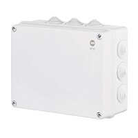 FAMATEL Krabice 68222 IP55 305x244x168mm, montáž