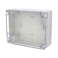 FAMATEL Krabice 68231 IP65 313x253x115mm, montáž