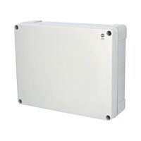 FAMATEL Krabice 68250 340x270x106mm IP65 na om.