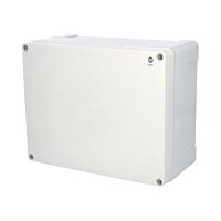FAMATEL Krabice 68260 340x270x165mm IP65 na om.