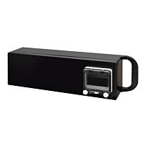 FAMATEL Skříň Rubber Box 4104 IP65, 4mod., přeno