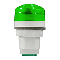 P40 A LED - opticko/akusticky modul, P40