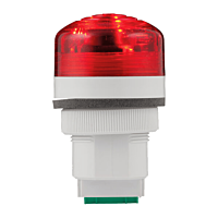 P40 A LED - opticko/akusticky modul, P40