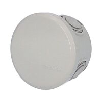 FAMATEL Krabice AcquaBOX 3027 IP65 kulatá, průmě